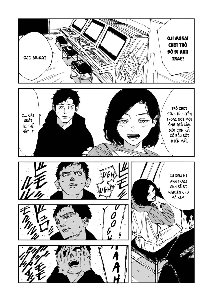 Yamada-Kun To 7 Nin No Majo Chapter 29.5 - 4