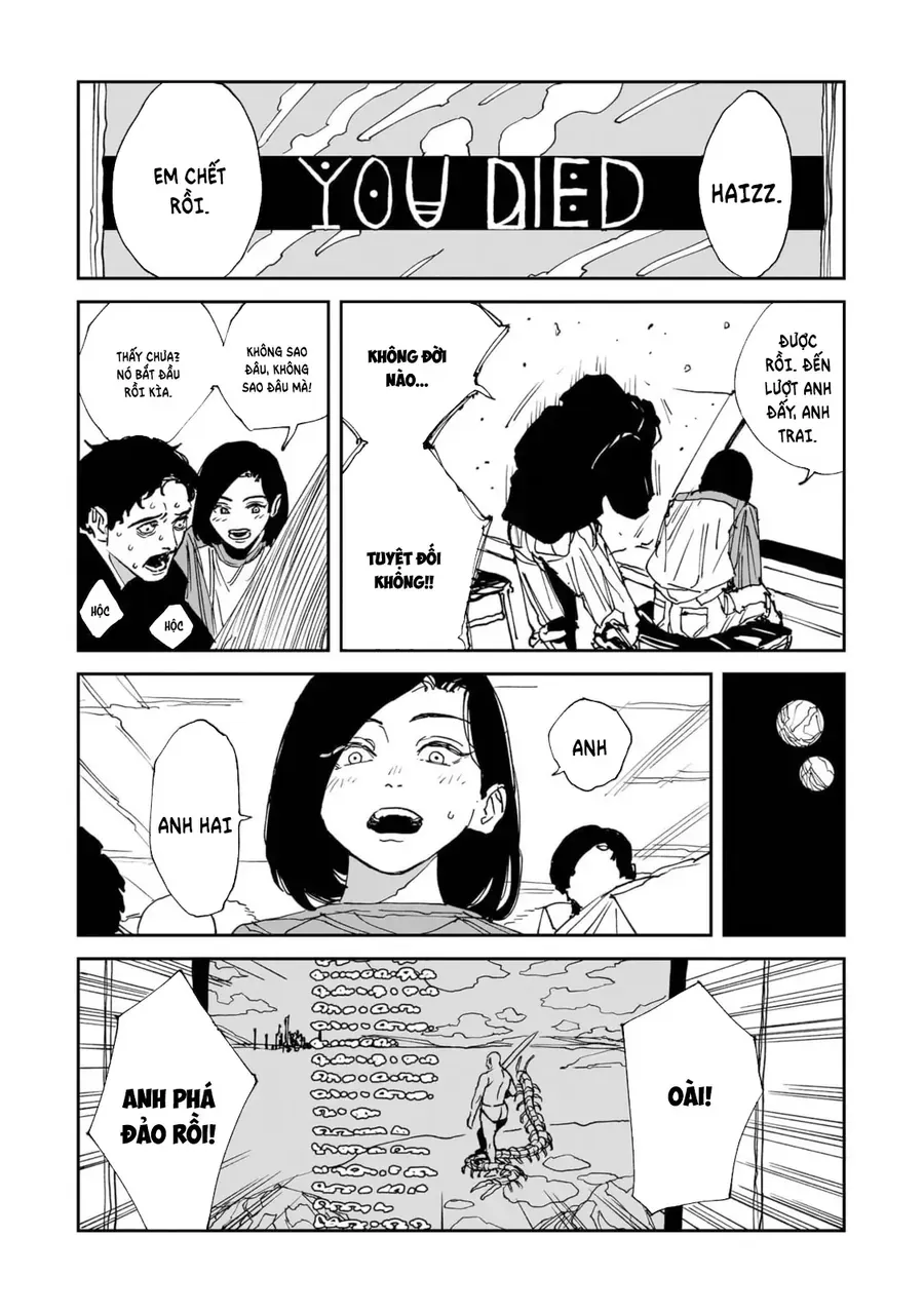 Yamada-Kun To 7 Nin No Majo Chapter 29.5 - 5