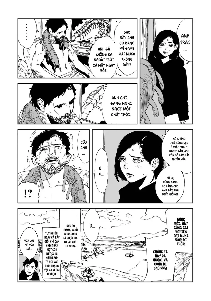 Yamada-Kun To 7 Nin No Majo Chapter 29.5 - 7