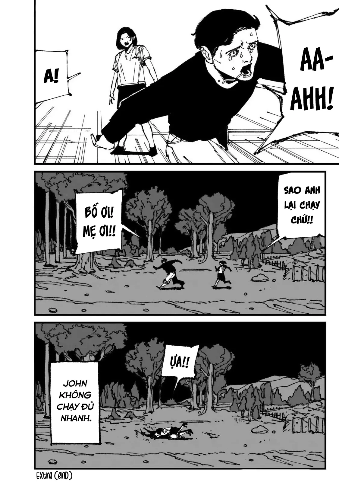 Yamada-Kun To 7 Nin No Majo Chapter 9.5 - 6