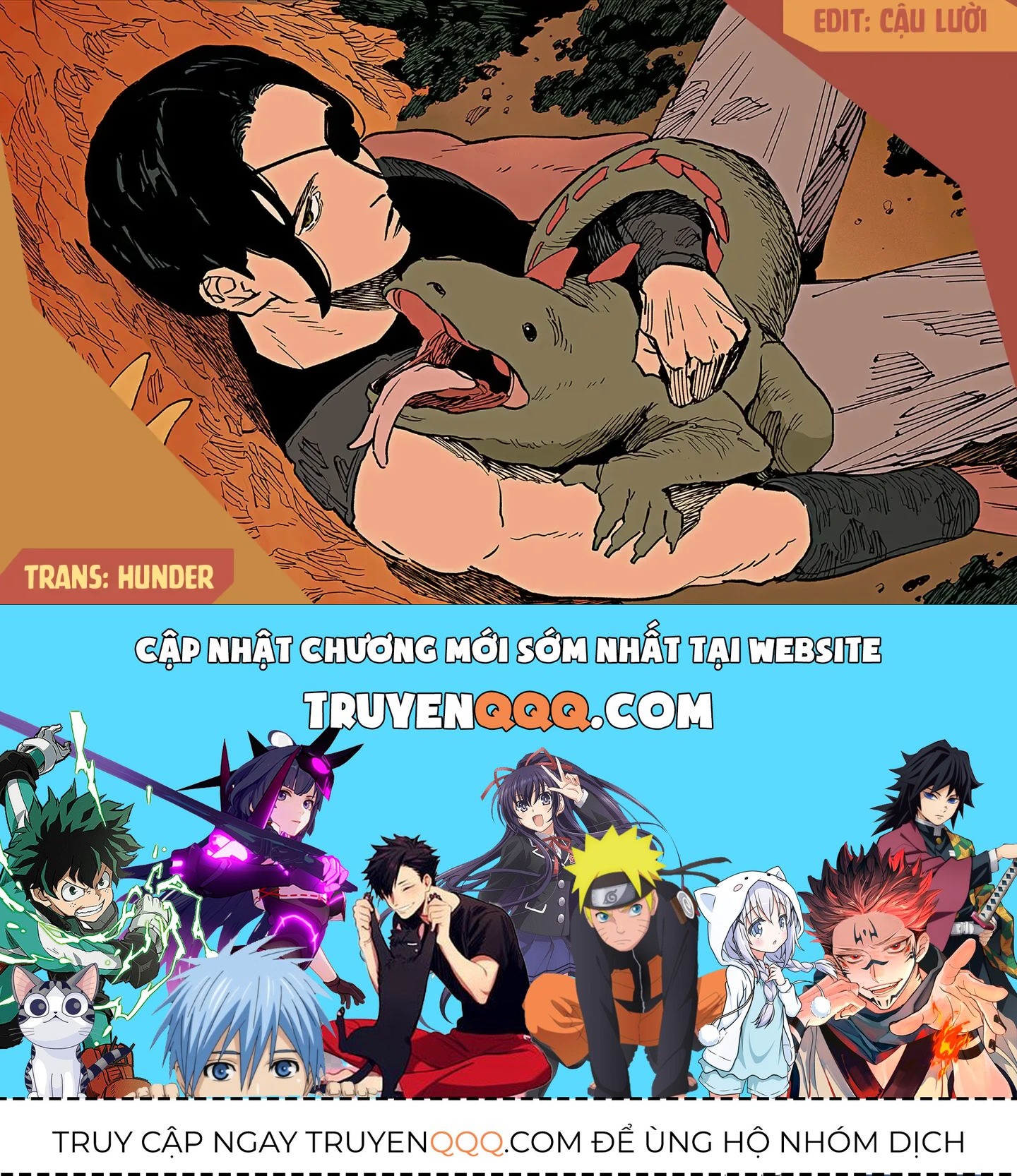 Yamada-Kun To 7 Nin No Majo Chapter 9.5 - 8