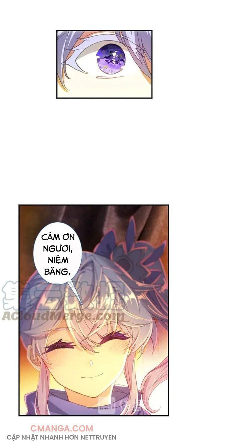 Băng Hỏa Ma Trù Chapter 96.1 - 16