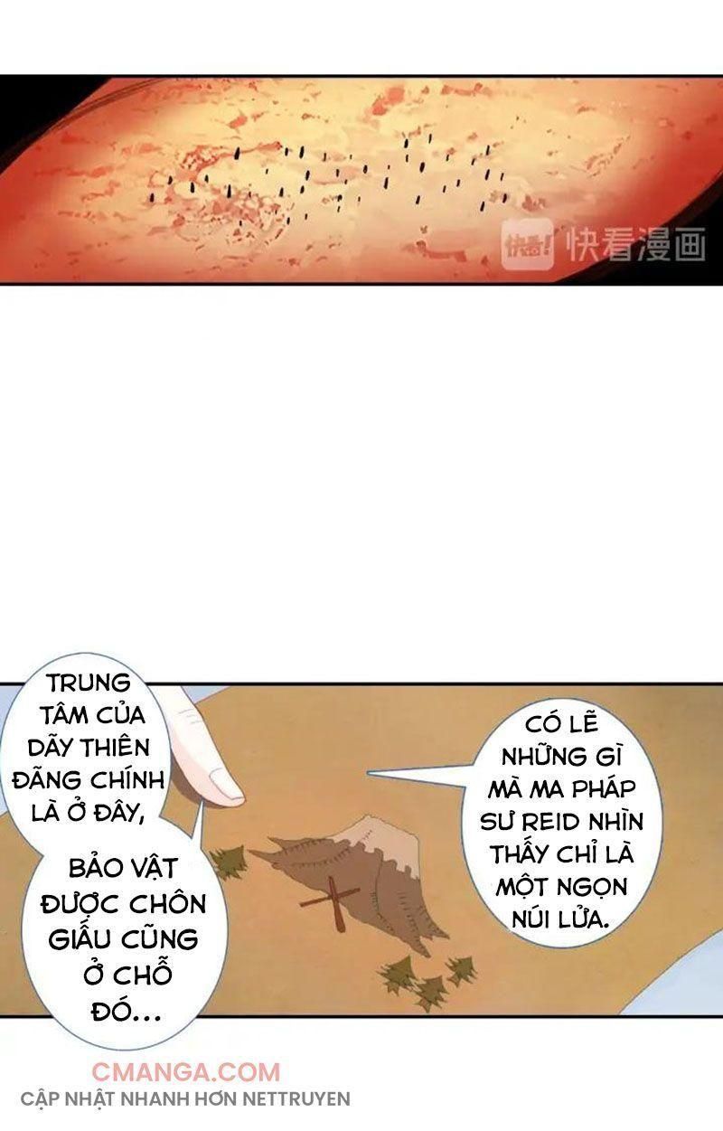 Băng Hỏa Ma Trù Chapter 96.1 - 4