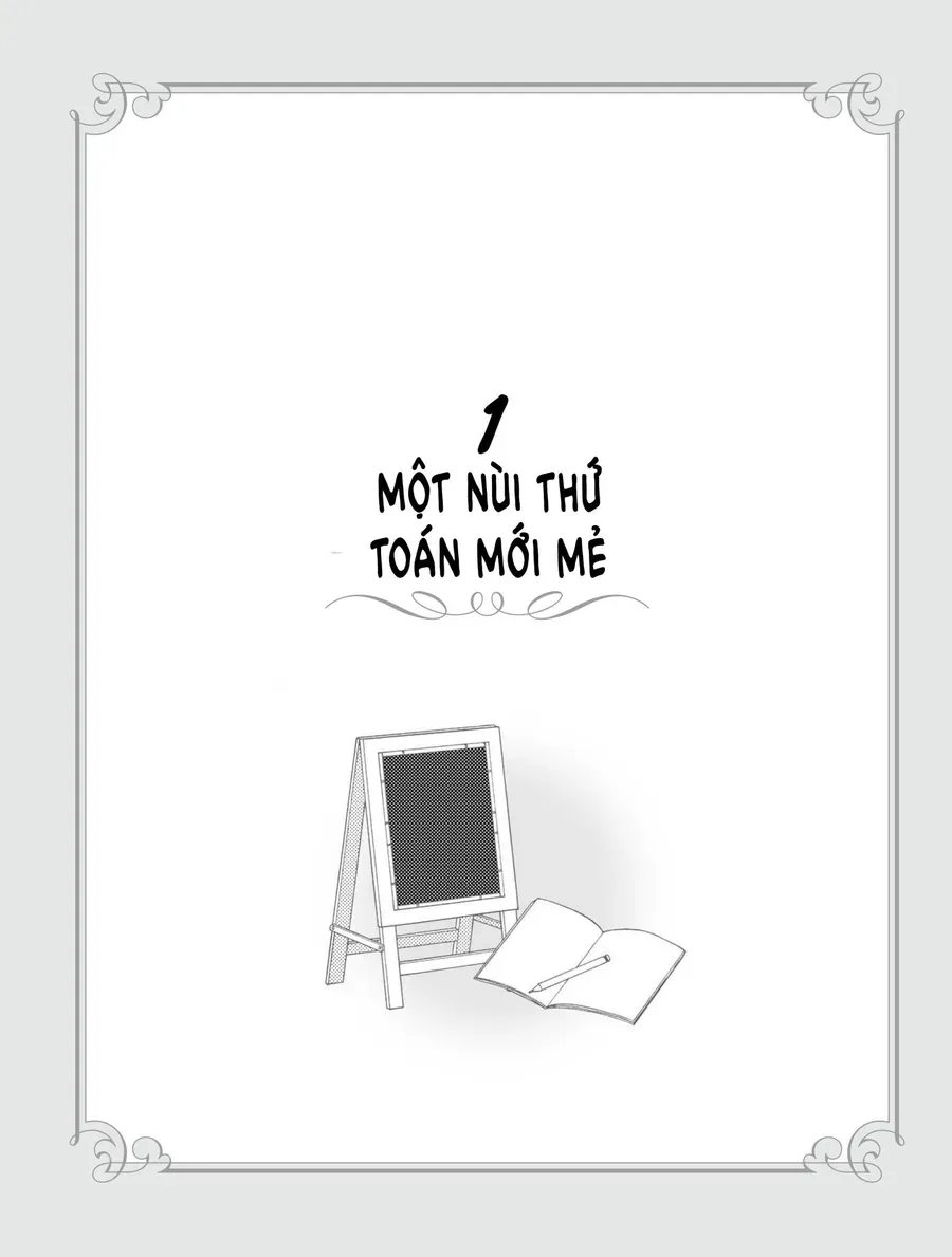 Manga Hướng Dẫn Về Phân Tích Hồi Qui Chapter 1 - 23