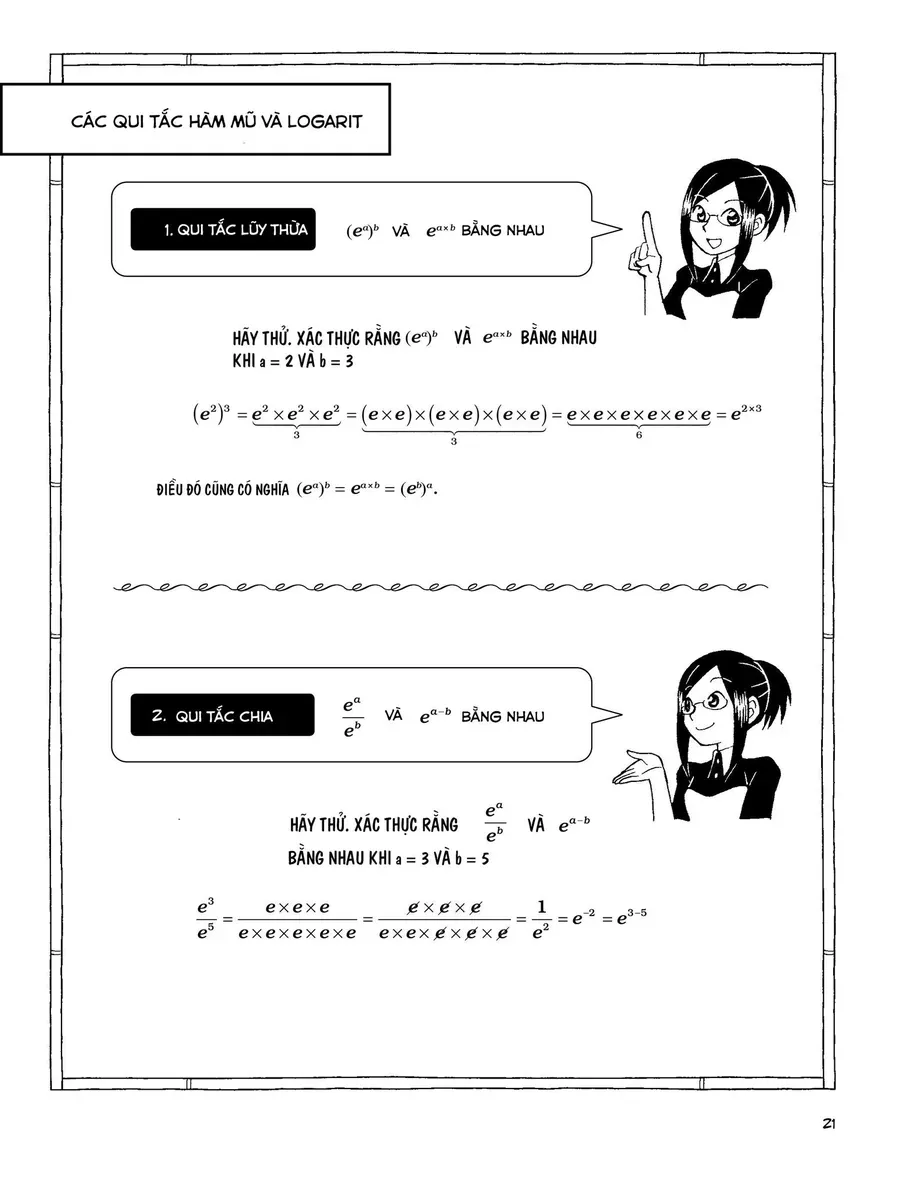 Manga Hướng Dẫn Về Phân Tích Hồi Qui Chapter 1 - 33