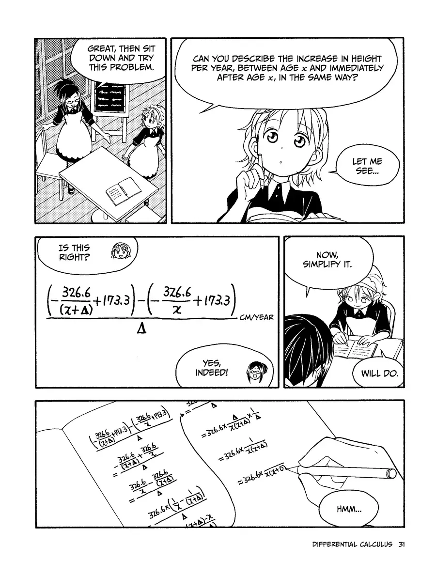 Manga Hướng Dẫn Về Phân Tích Hồi Qui Chapter 1 - 43