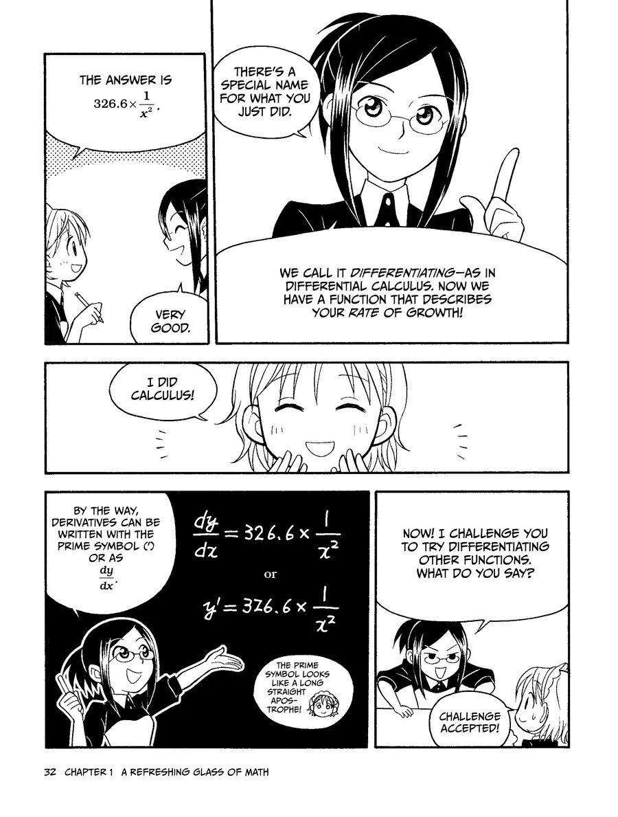 Manga Hướng Dẫn Về Phân Tích Hồi Qui Chapter 1 - 44