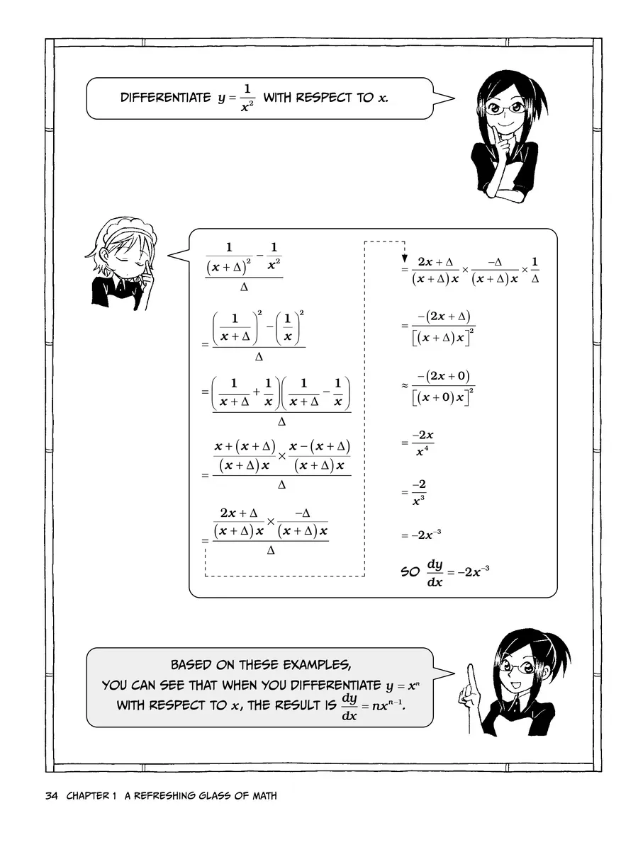 Manga Hướng Dẫn Về Phân Tích Hồi Qui Chapter 1 - 46