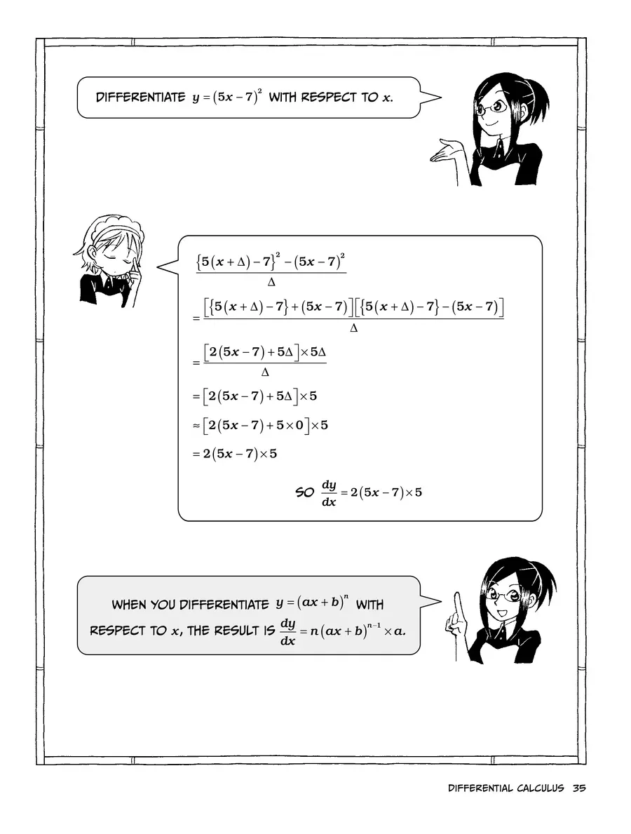 Manga Hướng Dẫn Về Phân Tích Hồi Qui Chapter 1 - 47