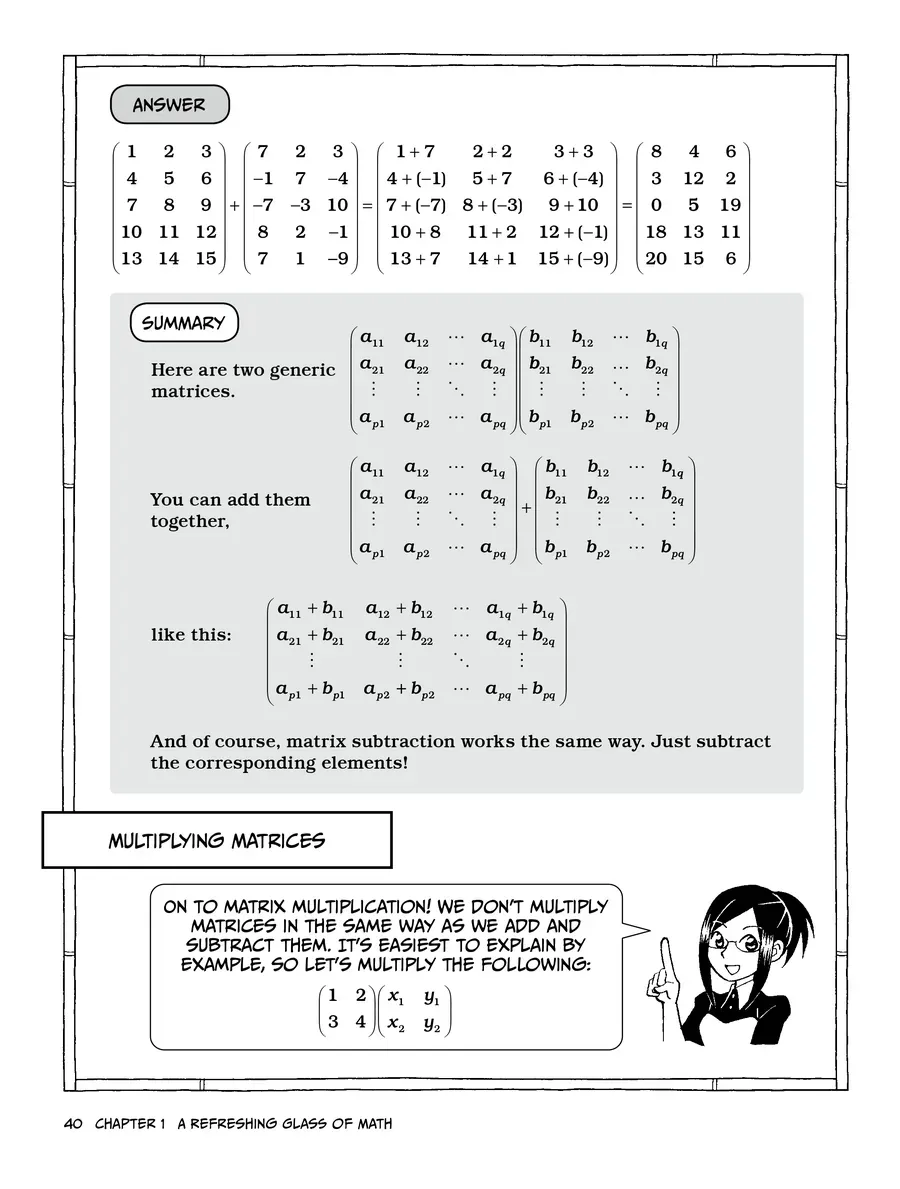 Manga Hướng Dẫn Về Phân Tích Hồi Qui Chapter 1 - 52