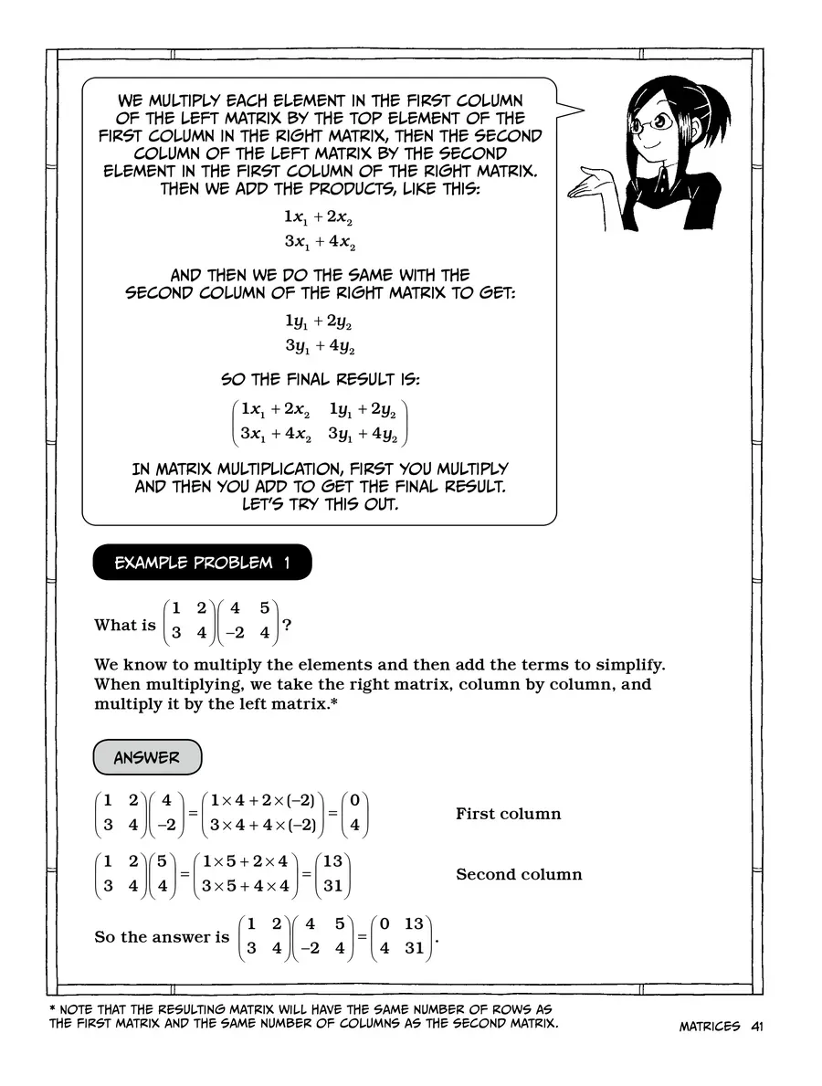 Manga Hướng Dẫn Về Phân Tích Hồi Qui Chapter 1 - 53