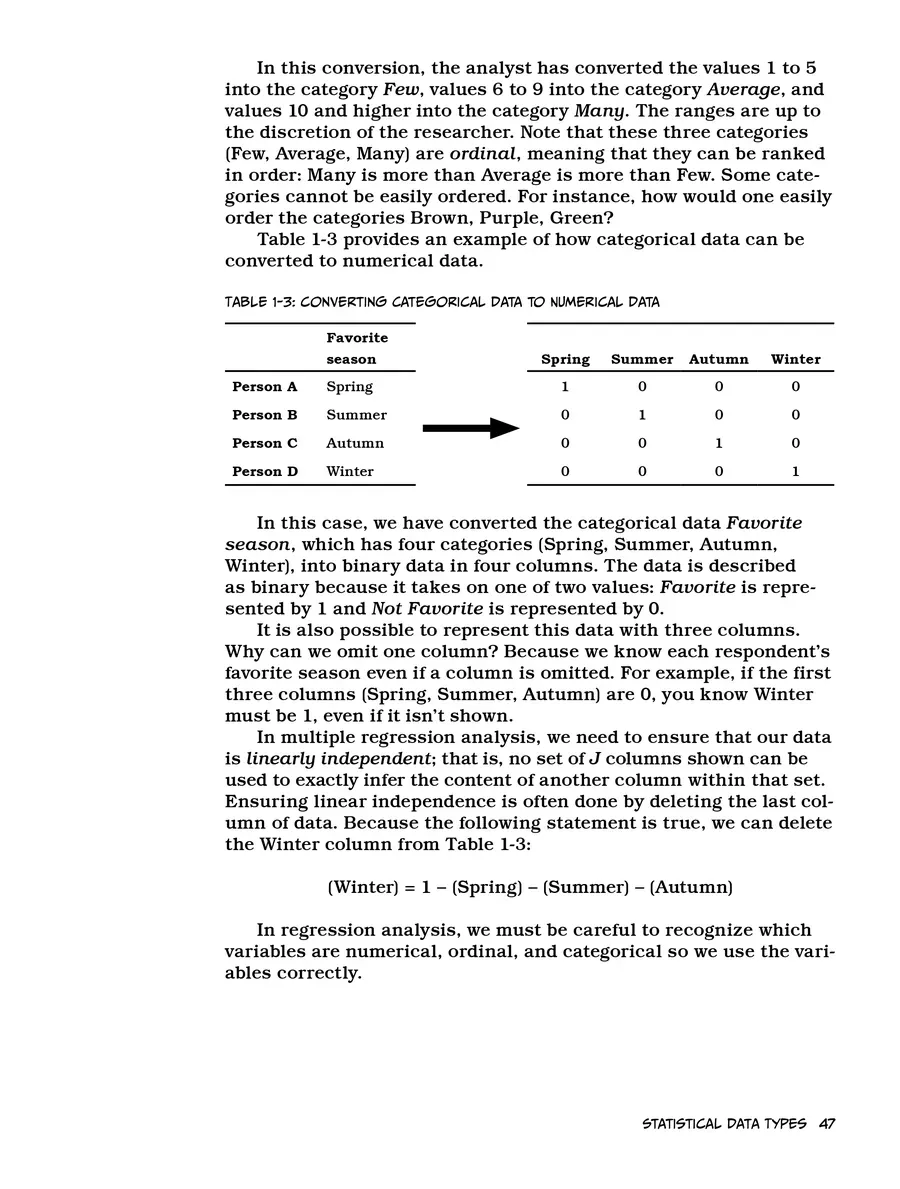 Manga Hướng Dẫn Về Phân Tích Hồi Qui Chapter 1 - 59