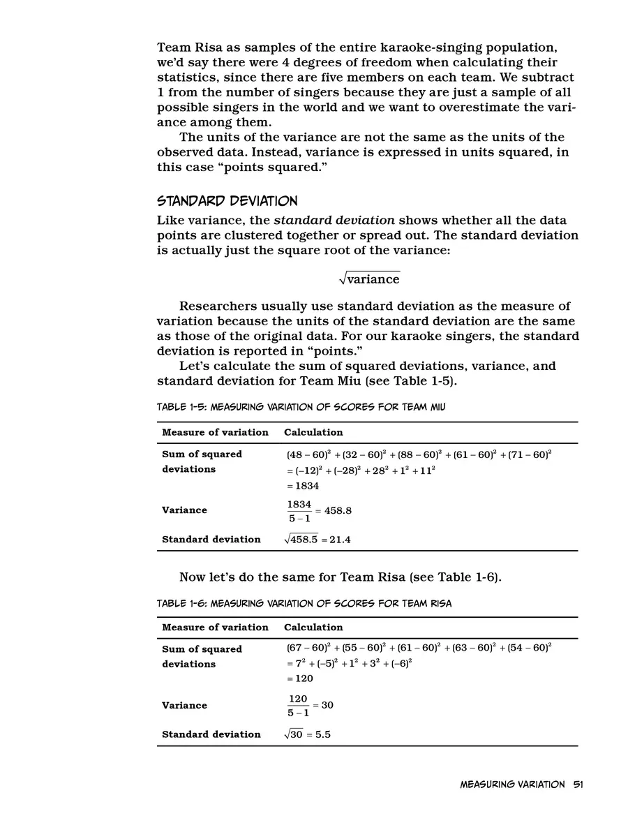 Manga Hướng Dẫn Về Phân Tích Hồi Qui Chapter 1 - 63