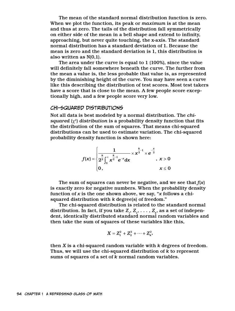 Manga Hướng Dẫn Về Phân Tích Hồi Qui Chapter 1 - 66