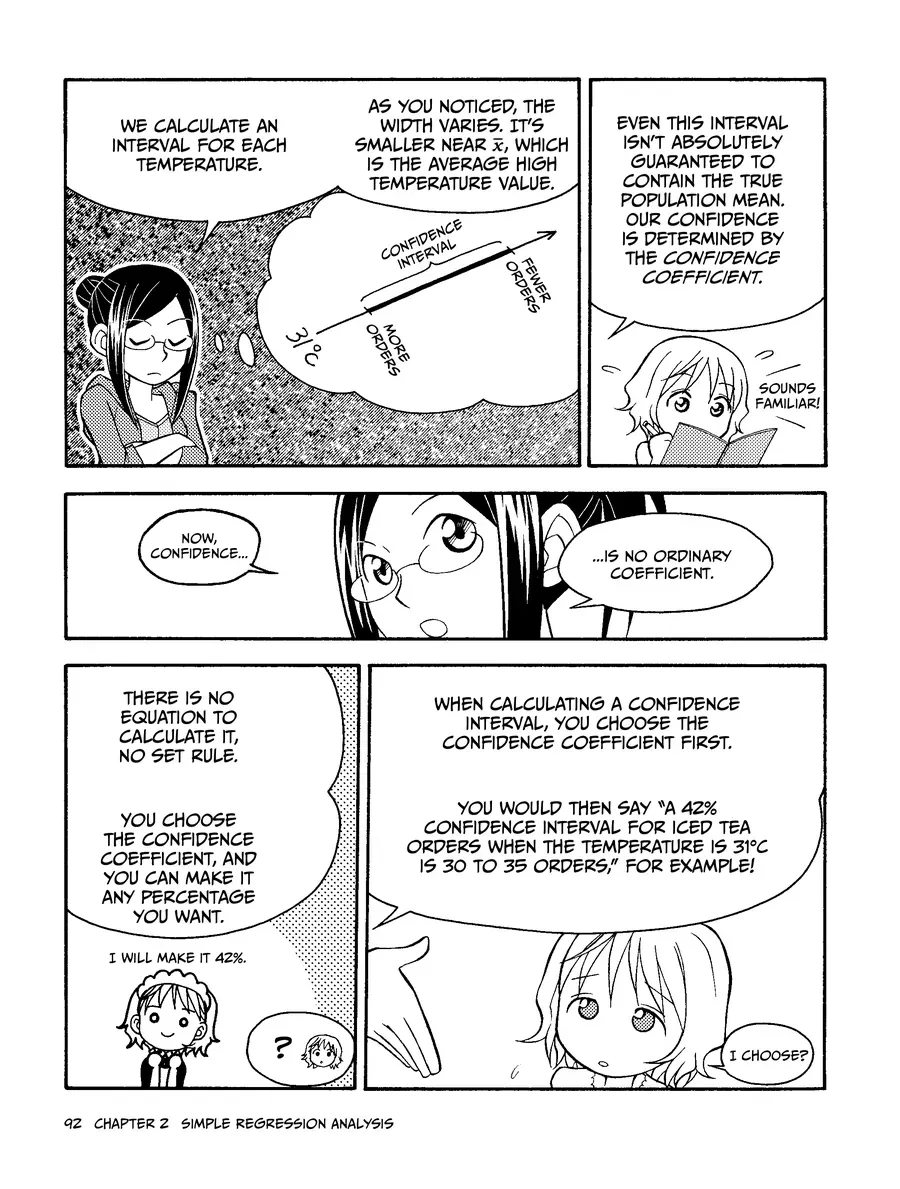 Manga Hướng Dẫn Về Phân Tích Hồi Qui Chapter 2 - 32