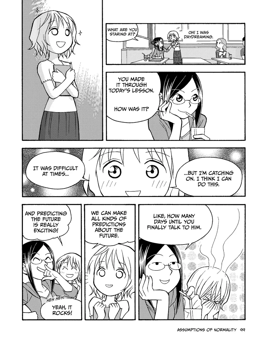 Manga Hướng Dẫn Về Phân Tích Hồi Qui Chapter 2 - 39