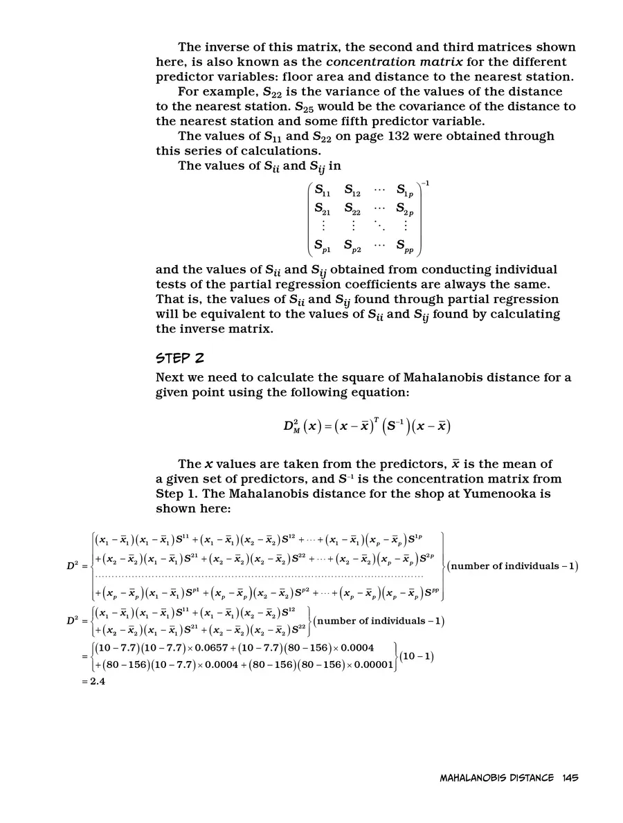 Manga Hướng Dẫn Về Phân Tích Hồi Qui Chapter 3 - 39