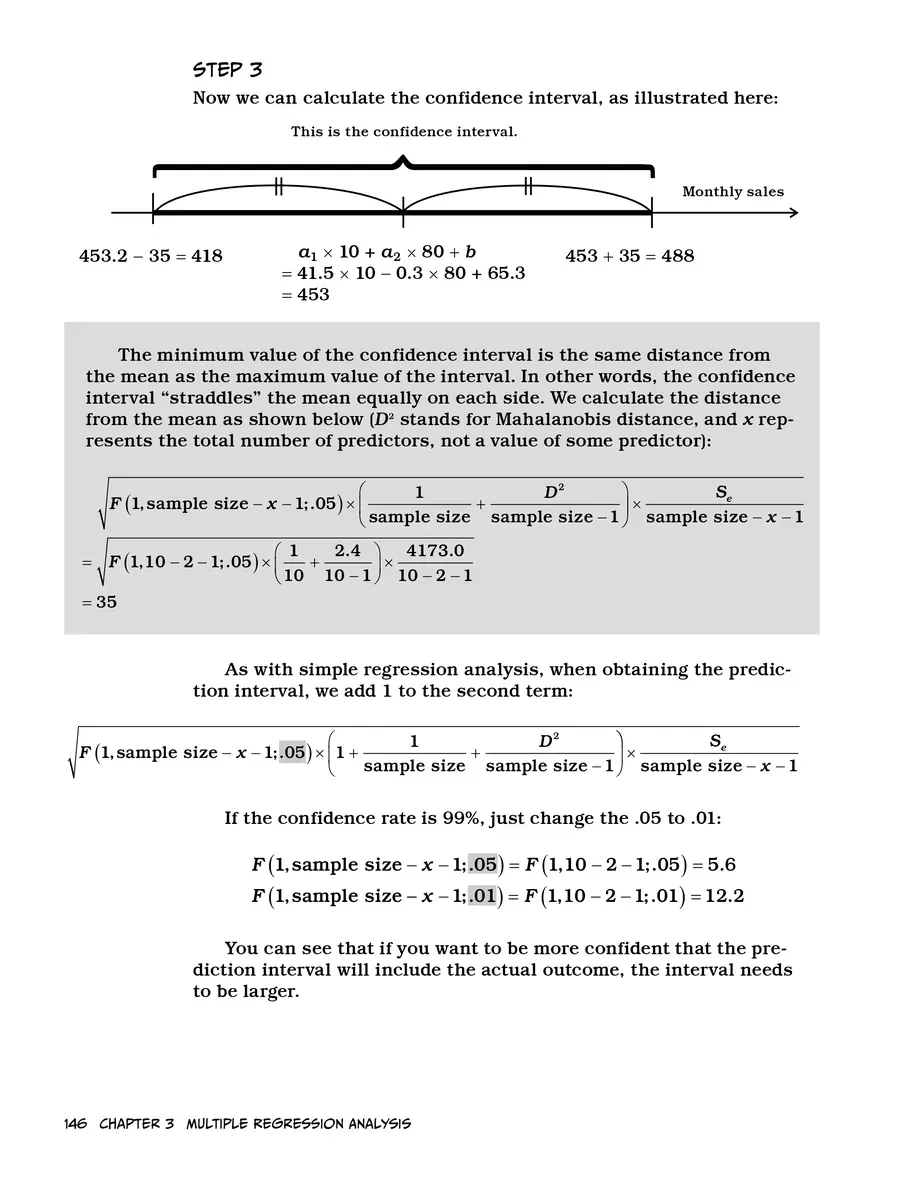 Manga Hướng Dẫn Về Phân Tích Hồi Qui Chapter 3 - 40