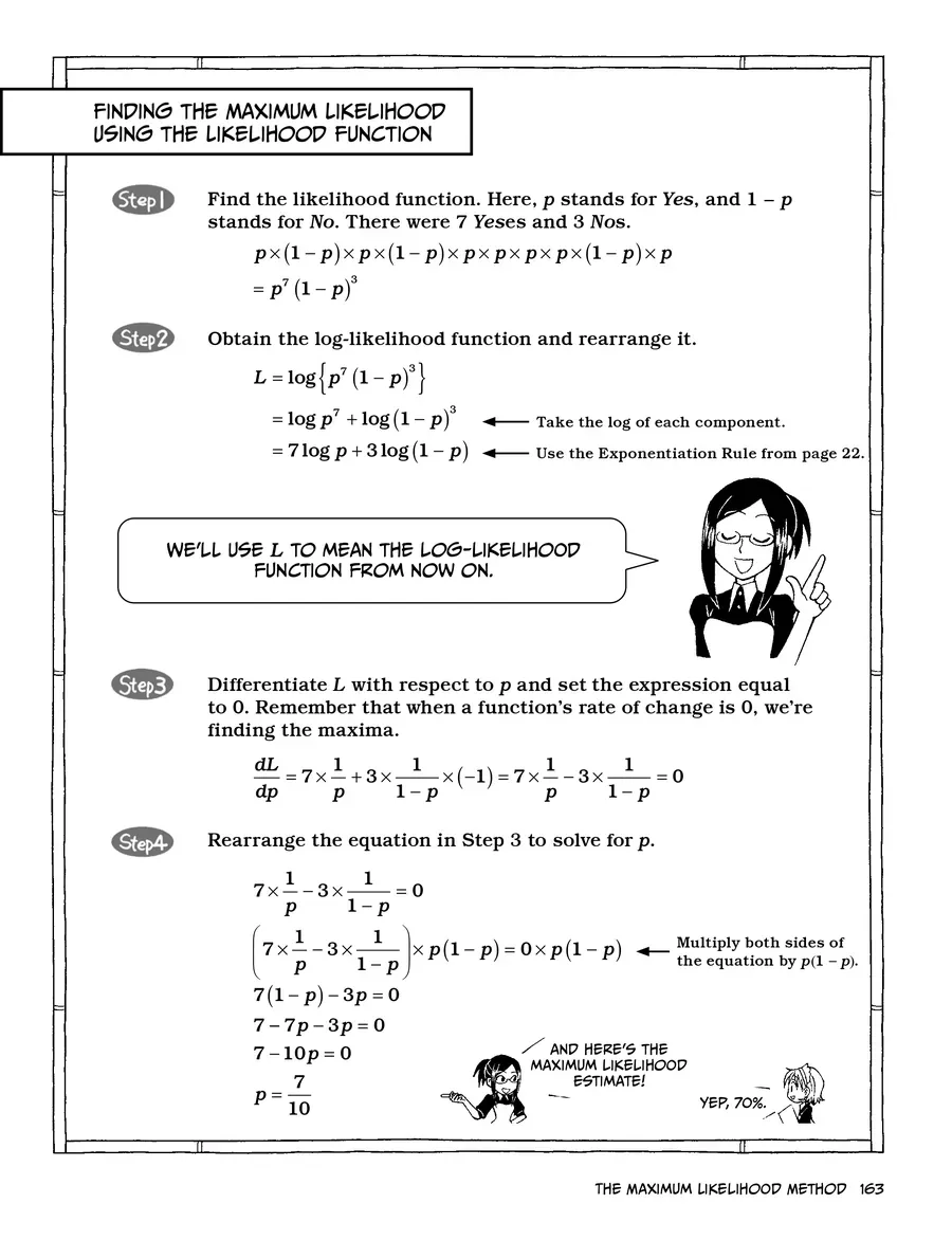 Manga Hướng Dẫn Về Phân Tích Hồi Qui Chapter 4 - 11