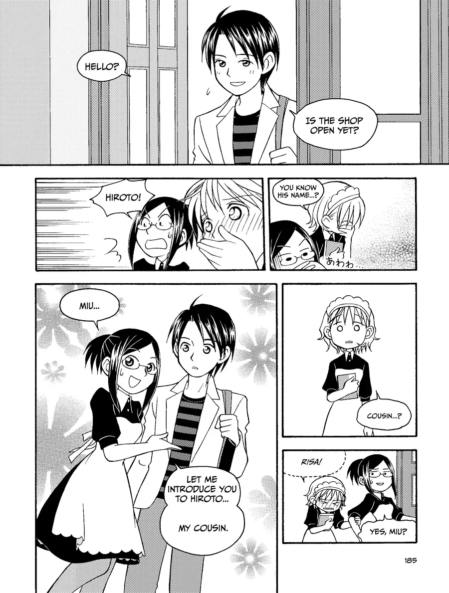 Manga Hướng Dẫn Về Phân Tích Hồi Qui Chapter 4 - 33