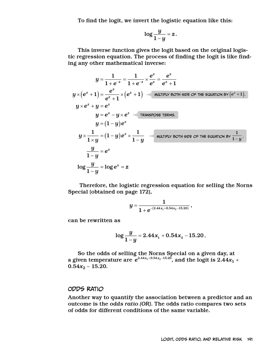 Manga Hướng Dẫn Về Phân Tích Hồi Qui Chapter 4 - 39