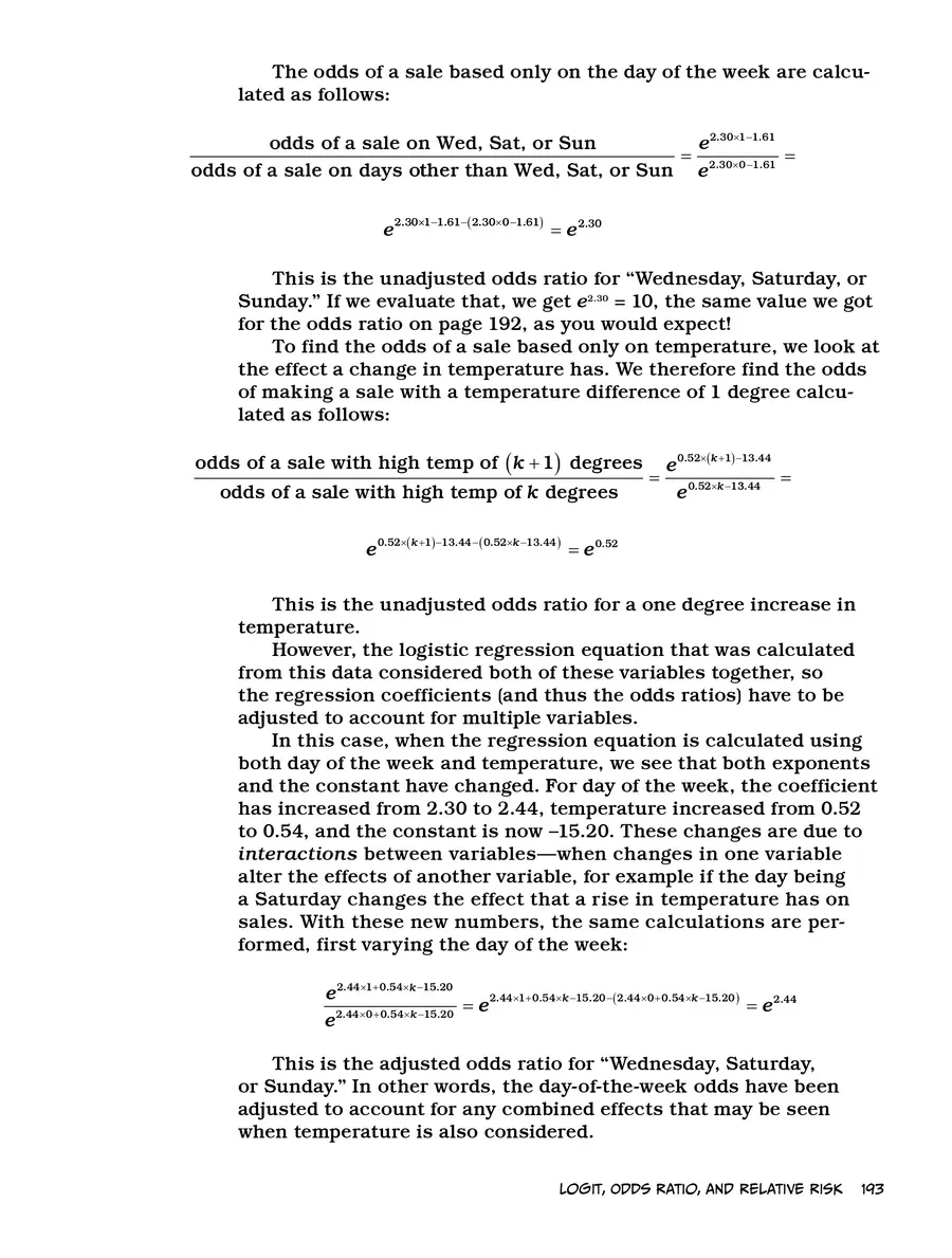 Manga Hướng Dẫn Về Phân Tích Hồi Qui Chapter 4 - 41