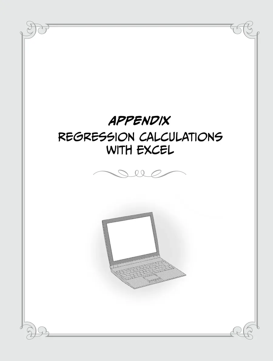 Manga Hướng Dẫn Về Phân Tích Hồi Qui Chapter 4 - 45