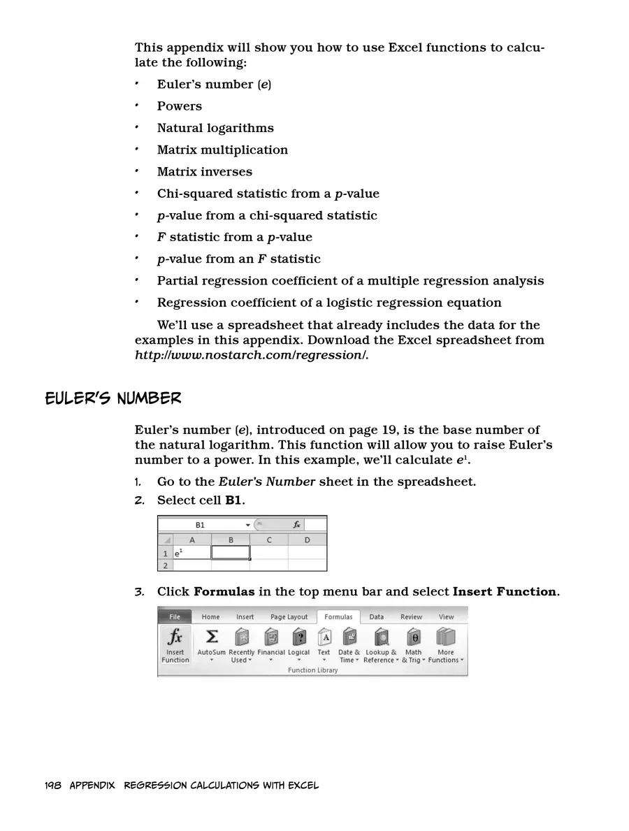 Manga Hướng Dẫn Về Phân Tích Hồi Qui Chapter 4 - 46