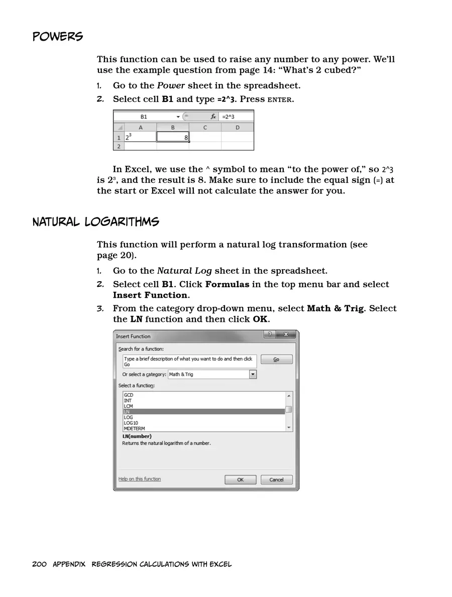 Manga Hướng Dẫn Về Phân Tích Hồi Qui Chapter 4 - 48