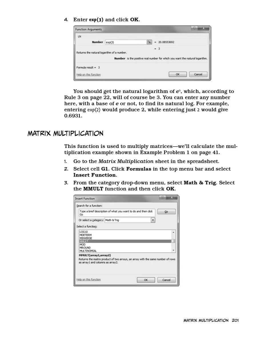 Manga Hướng Dẫn Về Phân Tích Hồi Qui Chapter 4 - 49