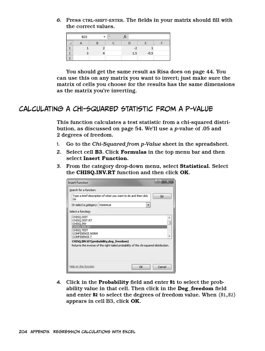 Manga Hướng Dẫn Về Phân Tích Hồi Qui Chapter 4 - 52