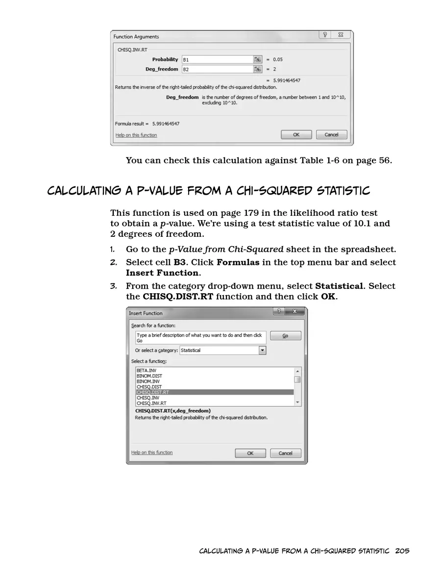 Manga Hướng Dẫn Về Phân Tích Hồi Qui Chapter 4 - 53