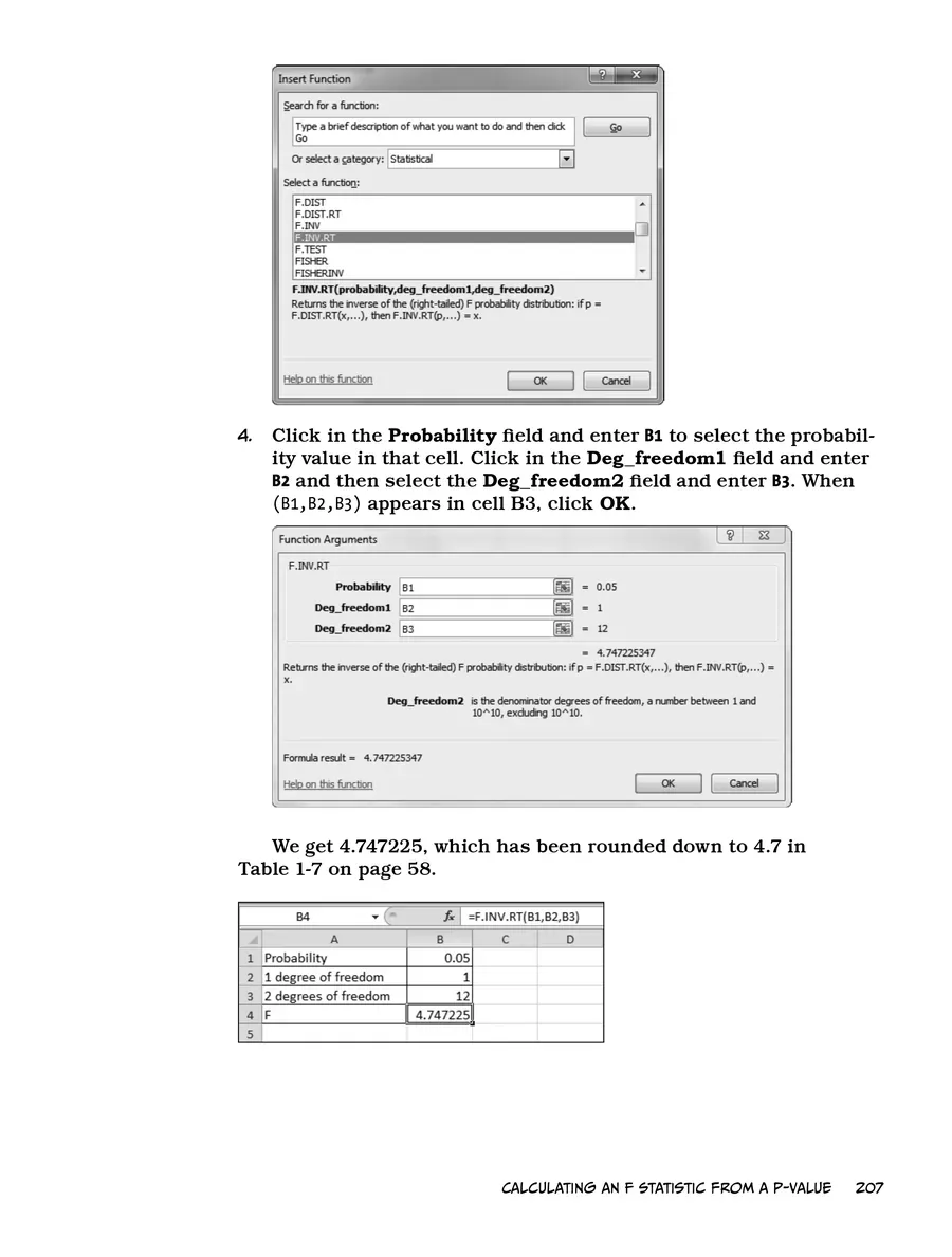 Manga Hướng Dẫn Về Phân Tích Hồi Qui Chapter 4 - 55
