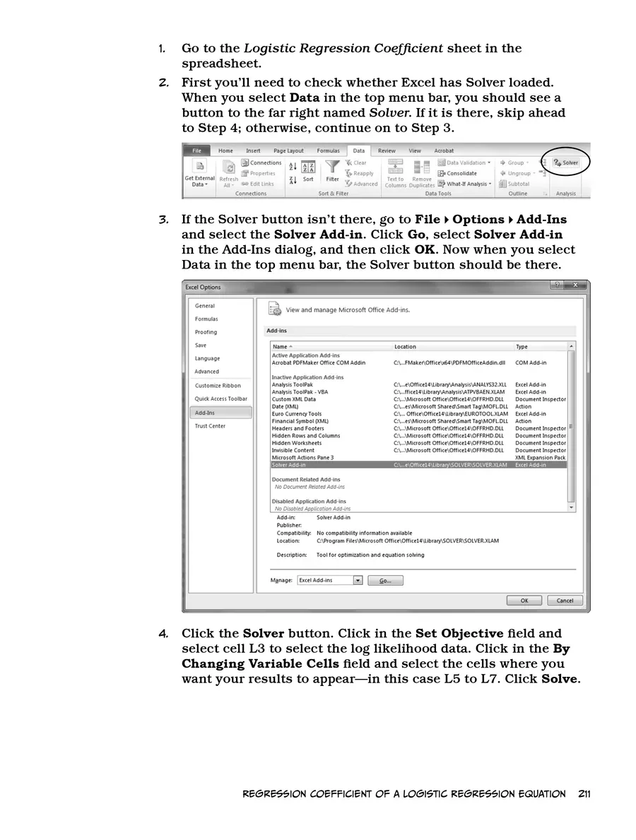 Manga Hướng Dẫn Về Phân Tích Hồi Qui Chapter 4 - 59