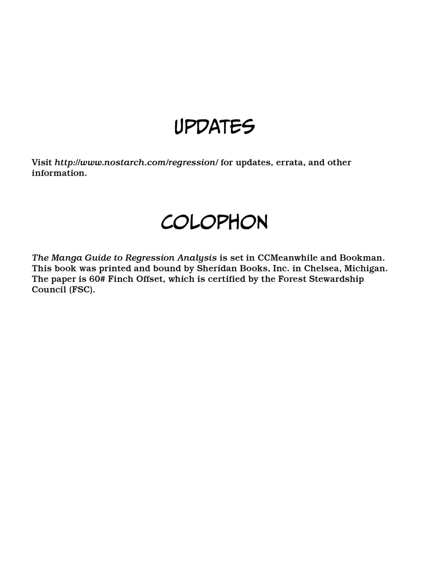 Manga Hướng Dẫn Về Phân Tích Hồi Qui Chapter 4 - 68