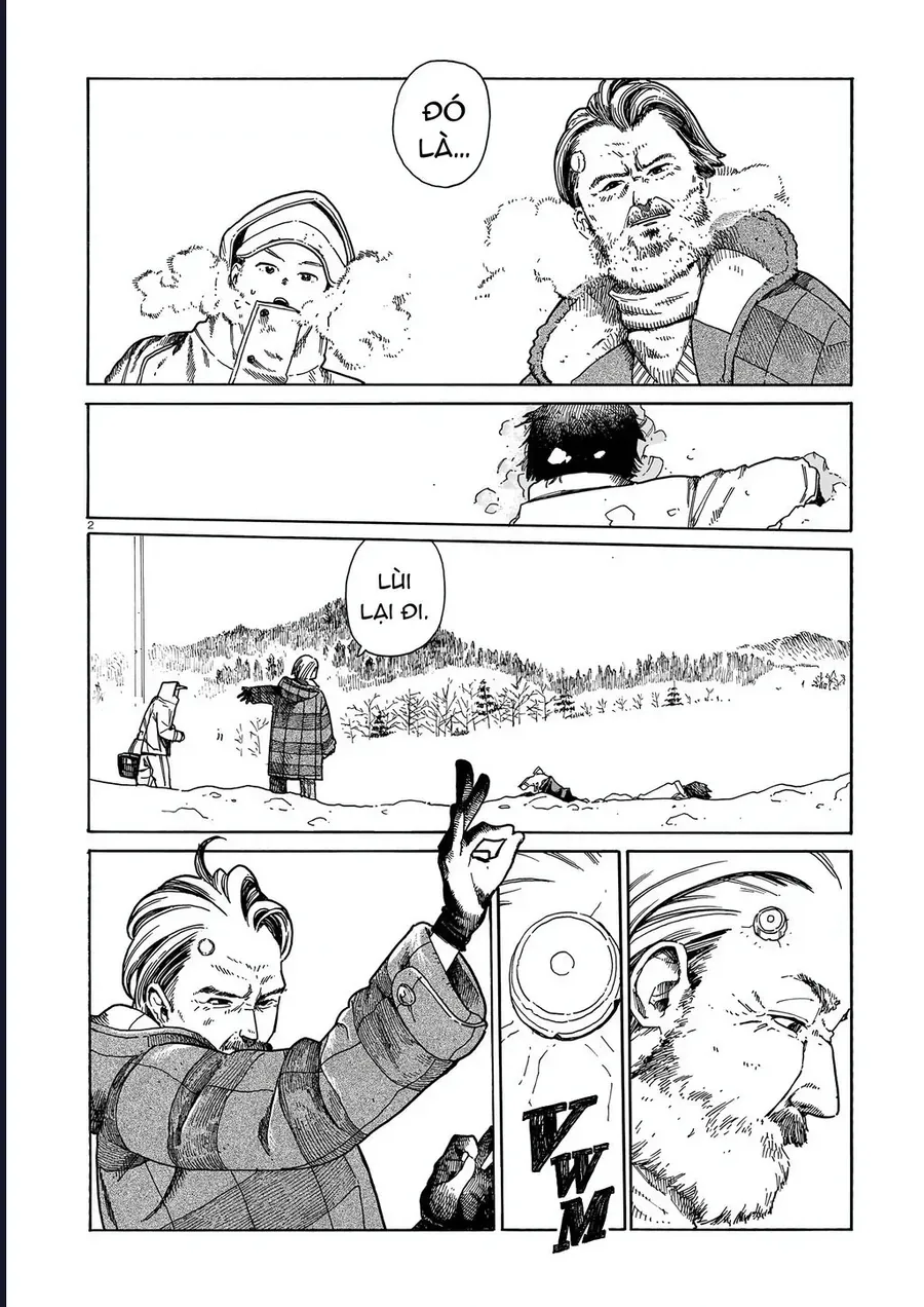 Waver(S) Chapter 1 - 2