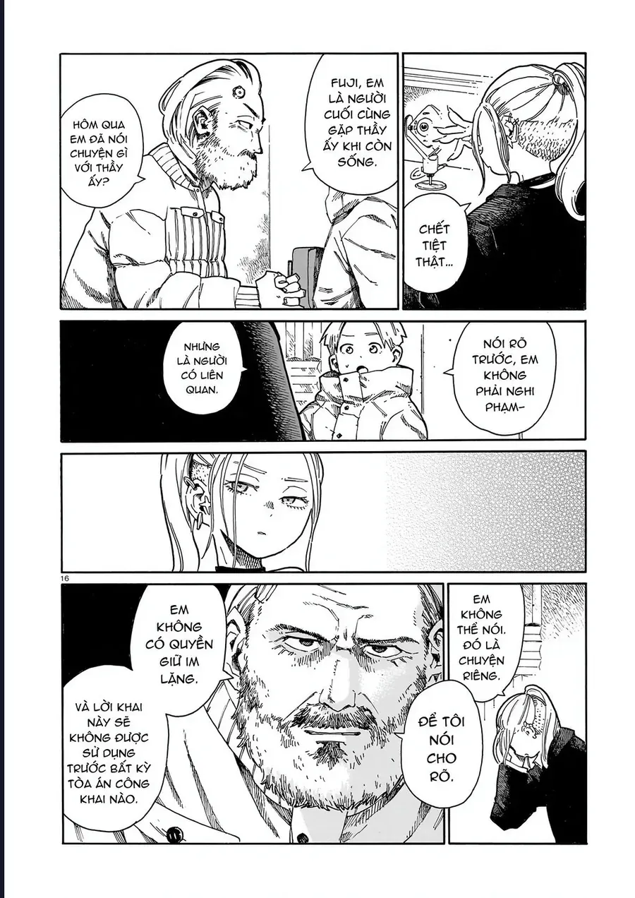 Waver(S) Chapter 1 - 15