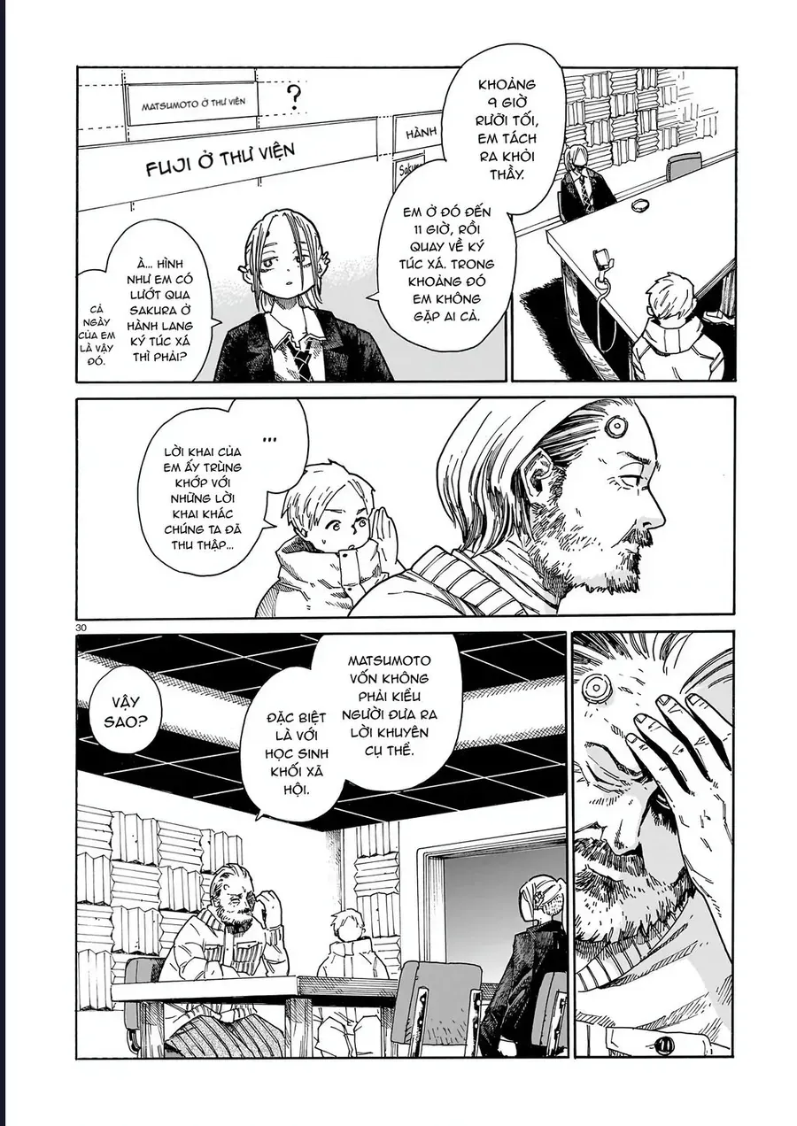 Waver(S) Chapter 1 - 29