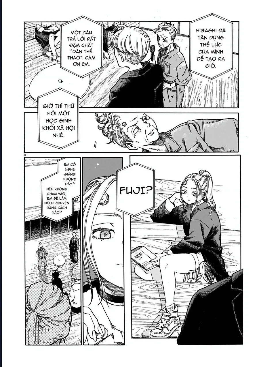 Waver(S) Chapter 1 - 7