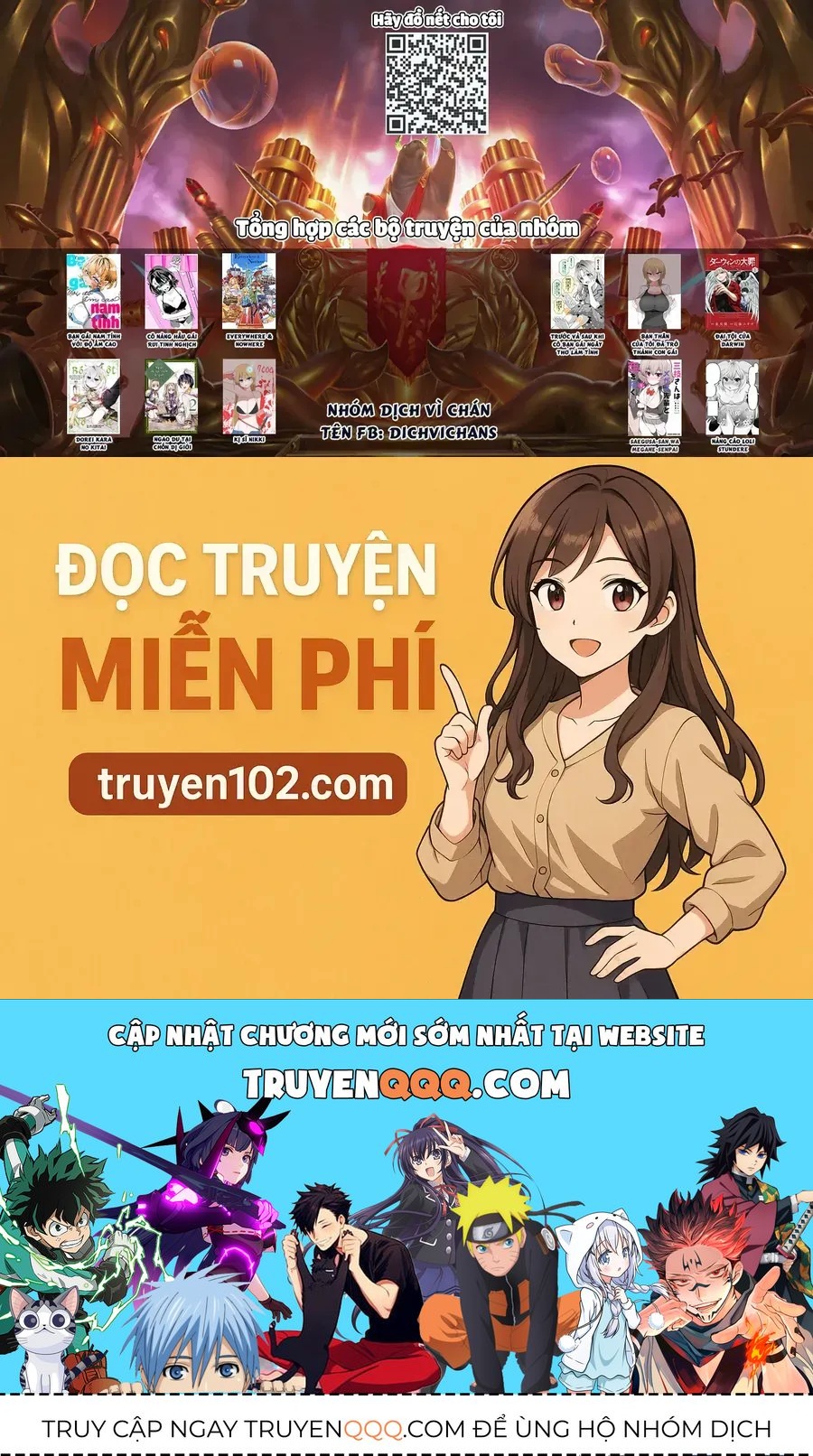 Cuộc Sống Thường Ngày Của Gia Đình Doujima Chapter 1 - 11