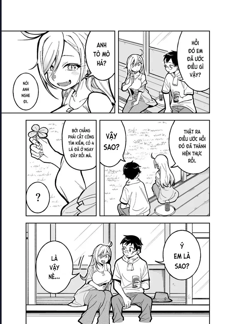 Cuộc Sống Thường Ngày Của Gia Đình Doujima Chapter 1 - 6