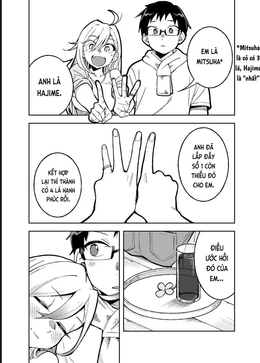 Cuộc Sống Thường Ngày Của Gia Đình Doujima Chapter 1 - 7