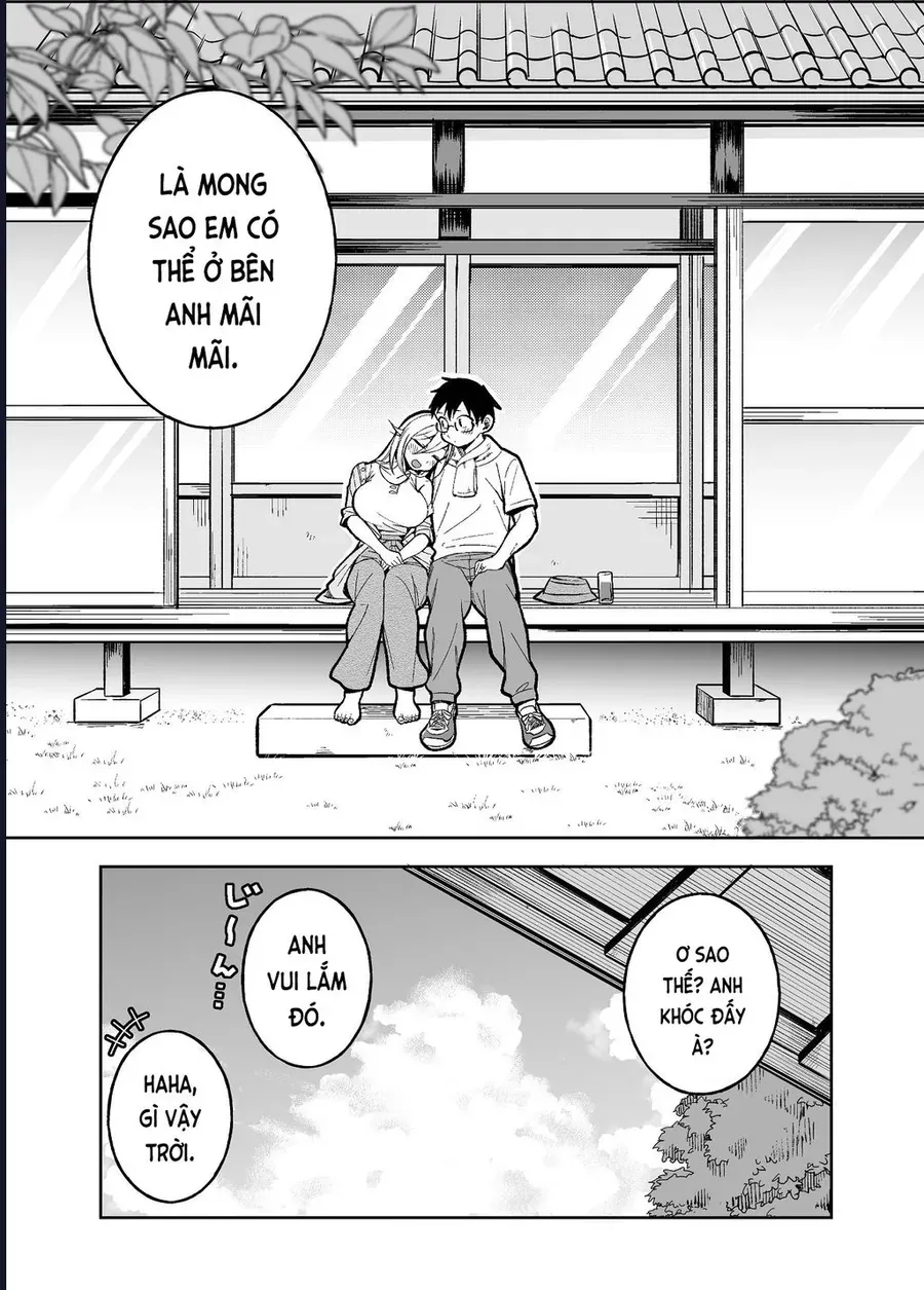 Cuộc Sống Thường Ngày Của Gia Đình Doujima Chapter 1 - 8