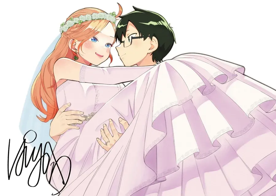 Cuộc Sống Thường Ngày Của Gia Đình Doujima Chapter 2 - 12