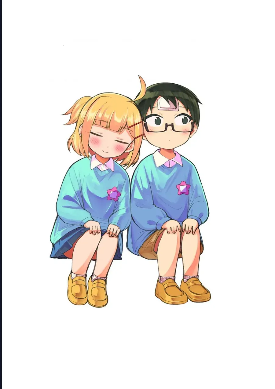 Cuộc Sống Thường Ngày Của Gia Đình Doujima Chapter 2 - 13