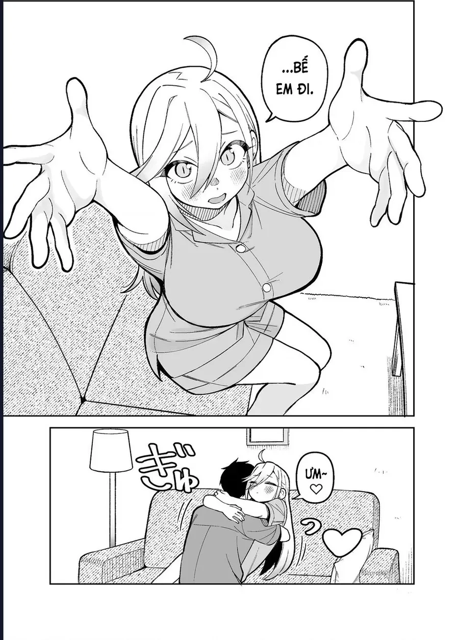 Cuộc Sống Thường Ngày Của Gia Đình Doujima Chapter 2 - 8