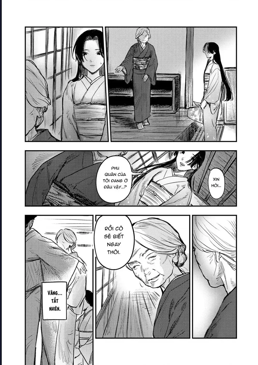 Là Minh Hôn Hay Là Chân Ái Chapter 1 - 14