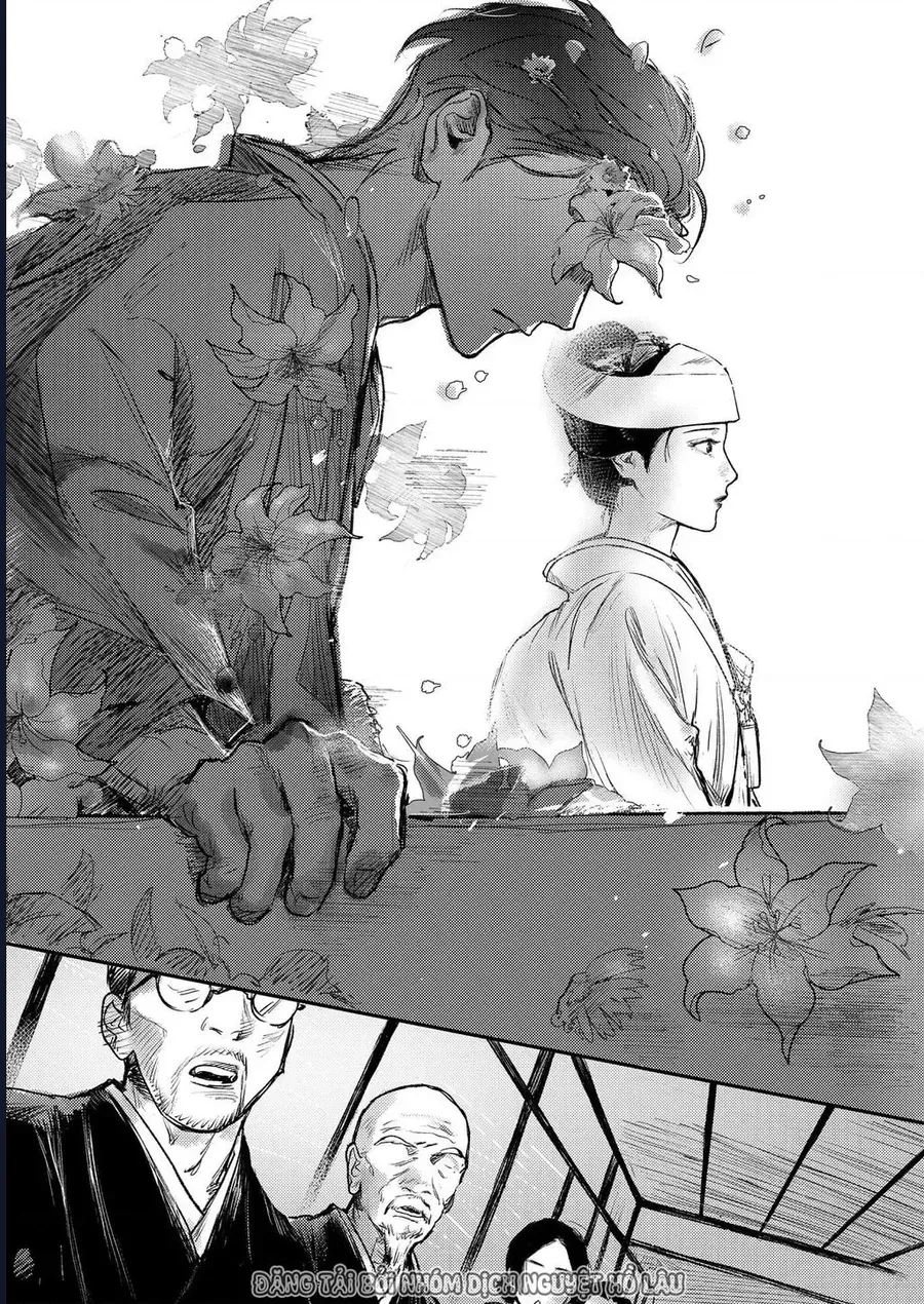 Là Minh Hôn Hay Là Chân Ái Chapter 1 - 23