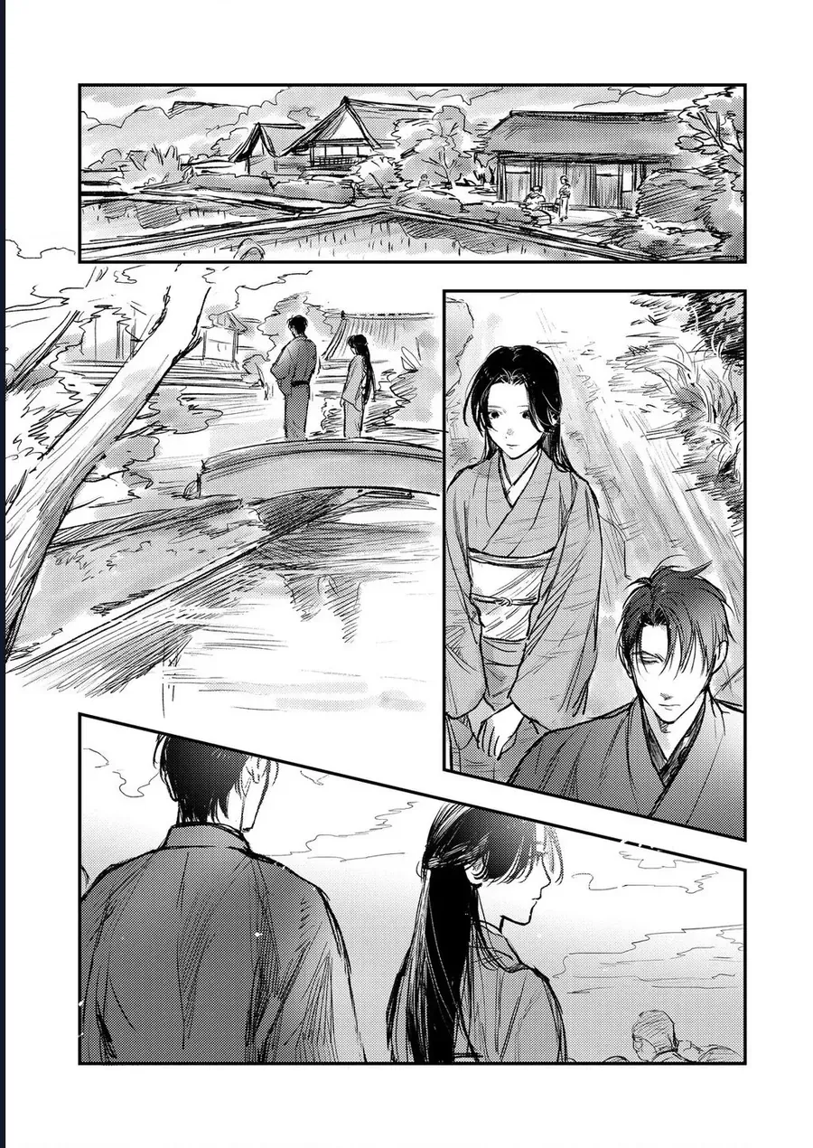 Là Minh Hôn Hay Là Chân Ái Chapter 3 - 10