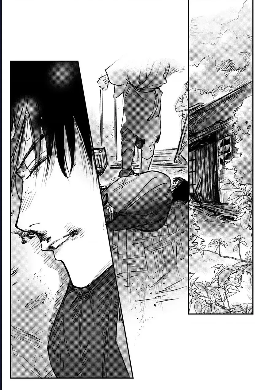 Là Minh Hôn Hay Là Chân Ái Chapter 5 - 17